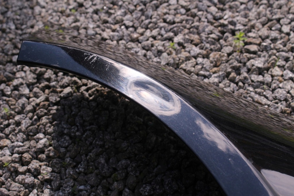 фото №6, Kompletny перед капот крыло бампер mercedes w212 lift 197