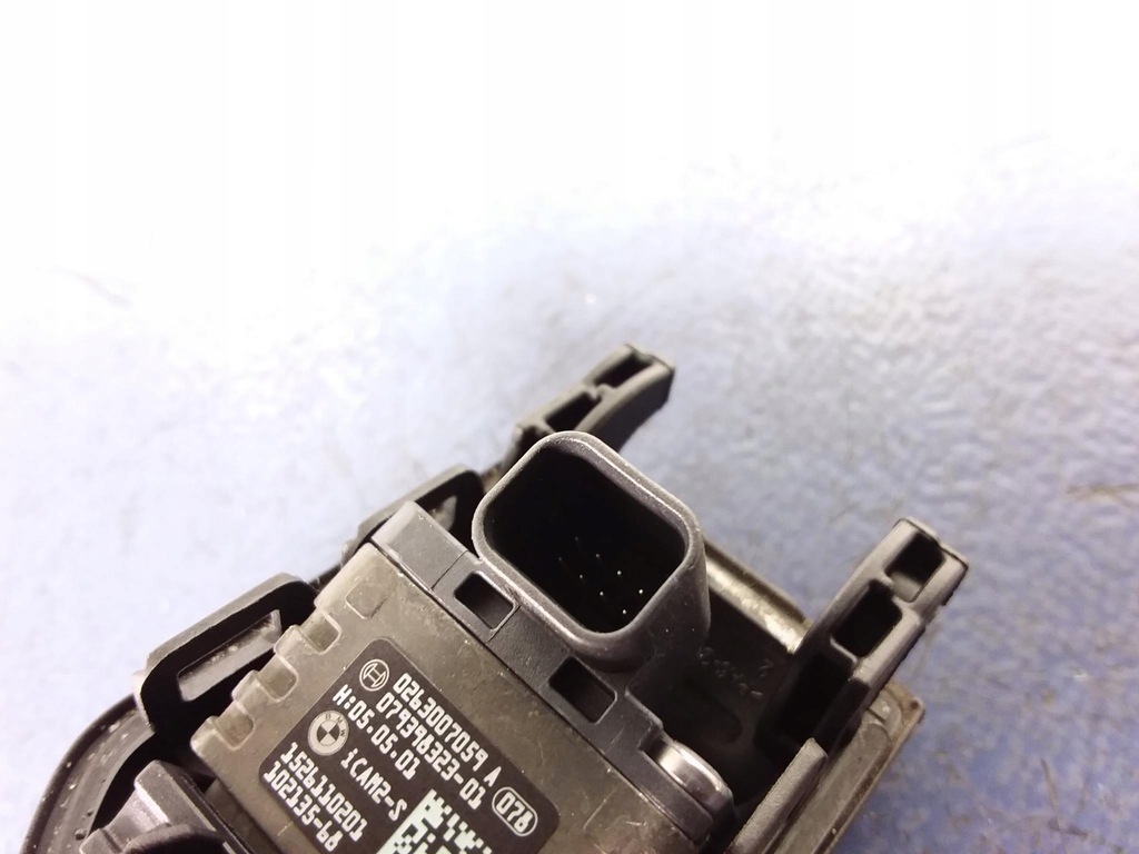 фото №5, Bmw 7 g11 g12 камера заднего вида surround вид 9398323