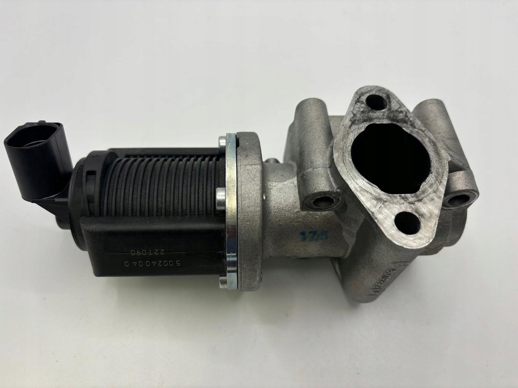 фото №12, Pierburg 7.00063.10.0 клапан egr alfa romeo 156 159 1.9 2.4 jtd