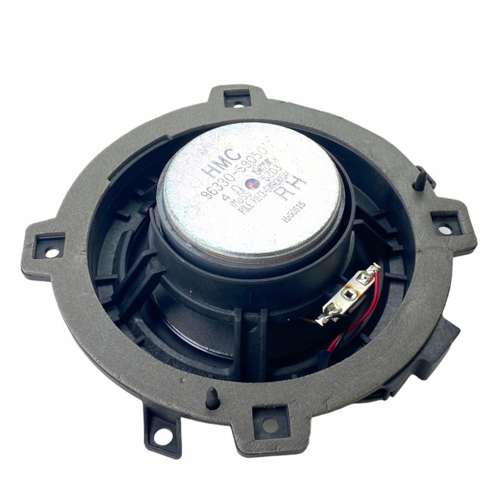 фото №12, Динамик дверь правых hyundai h350