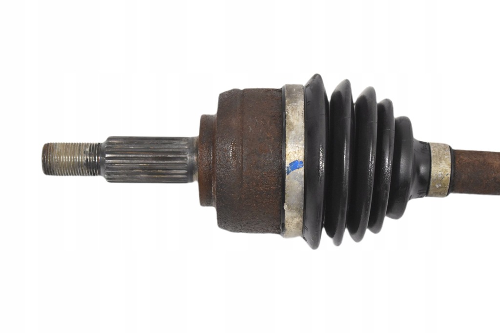 фото №2, Привідний вал półośka ліва megane scenic iii 1.5 1.9 dci