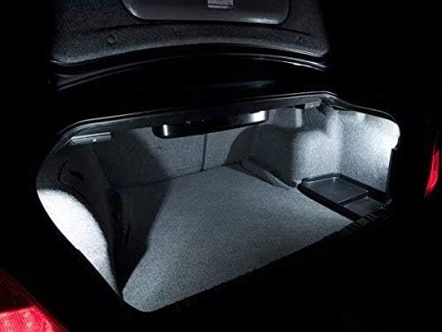 фото №10, Led ліхтарі pod ноги салону bmw e39 x5 e53 z8