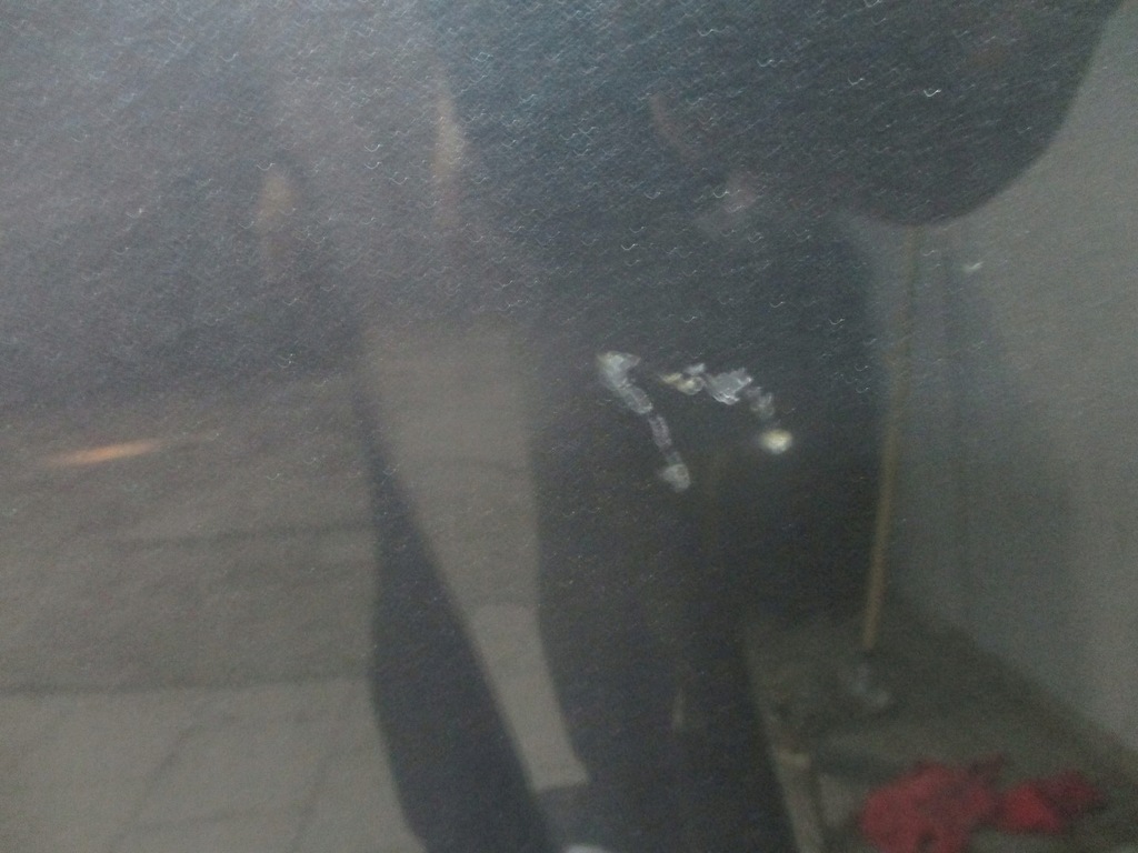 фото №5, Капот renault laguna ii teb66