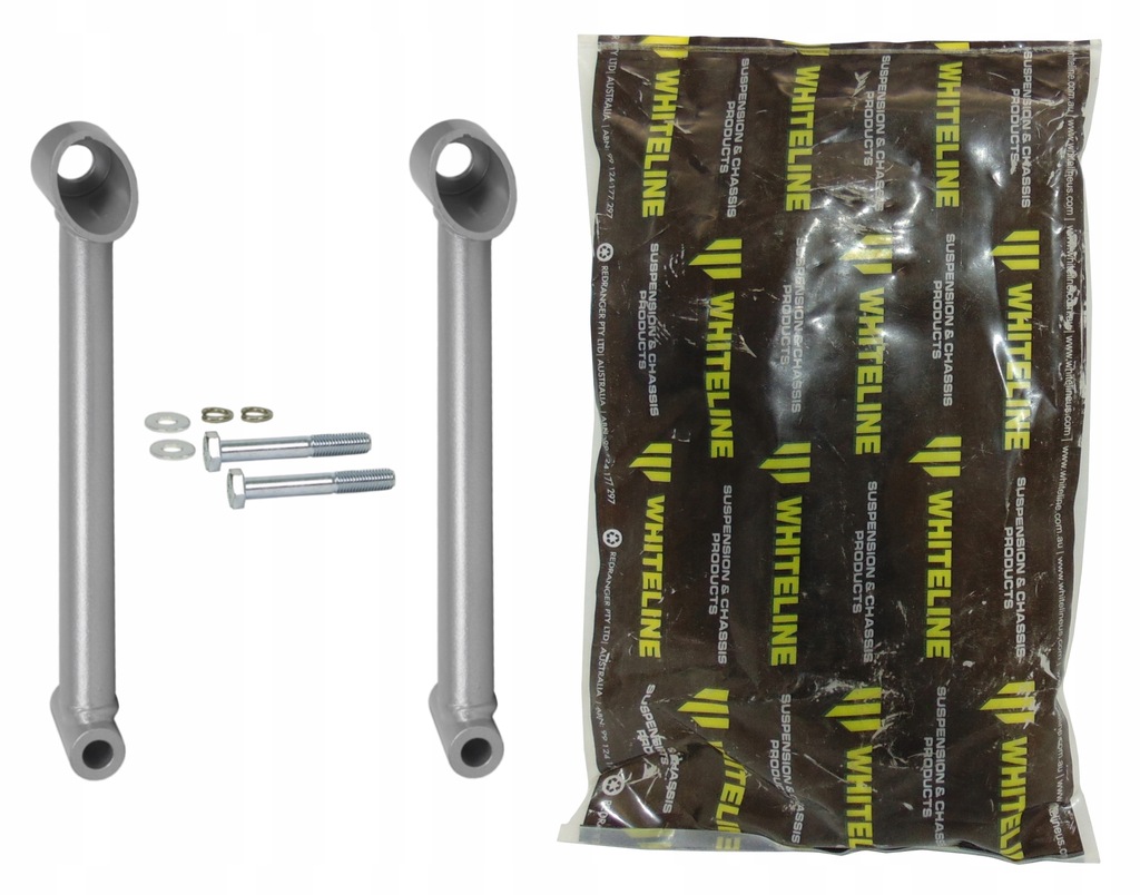 фото №1, Кронштейн распорка задняя subaru impreza forester