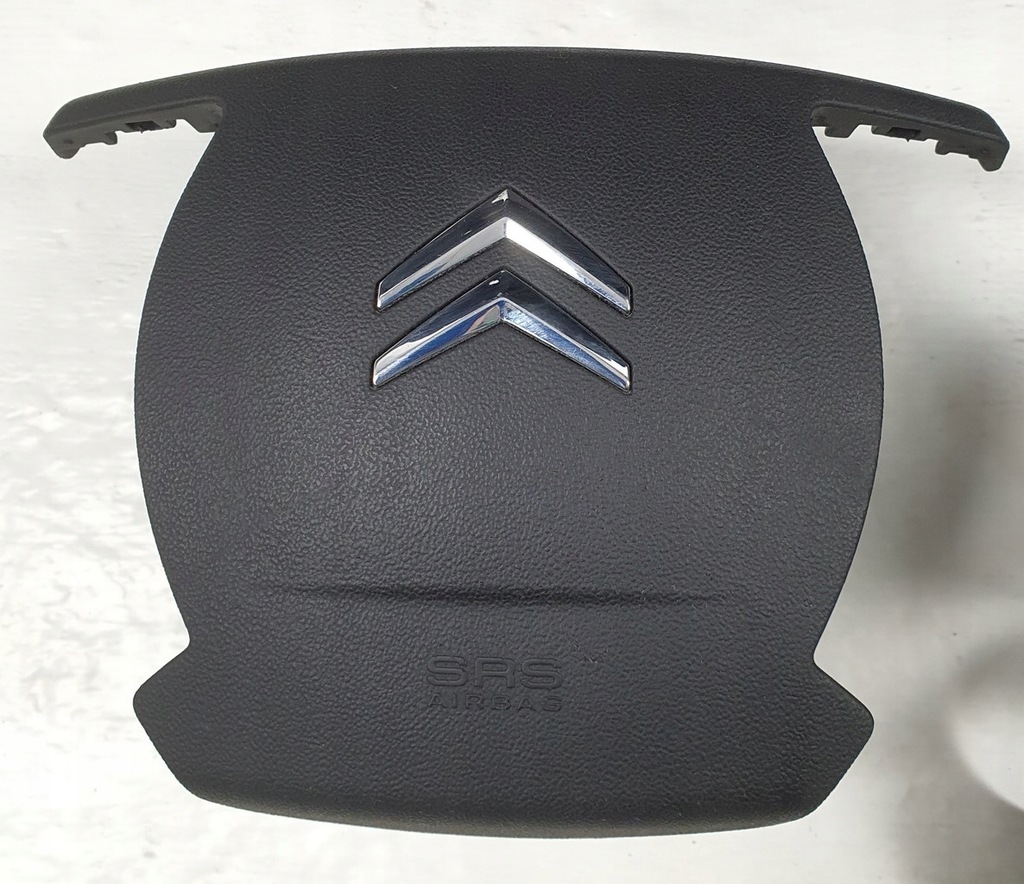 фото №5, Панель приладів консоль подушки безпеки ремені citroen c5 iii x7 комплект europa