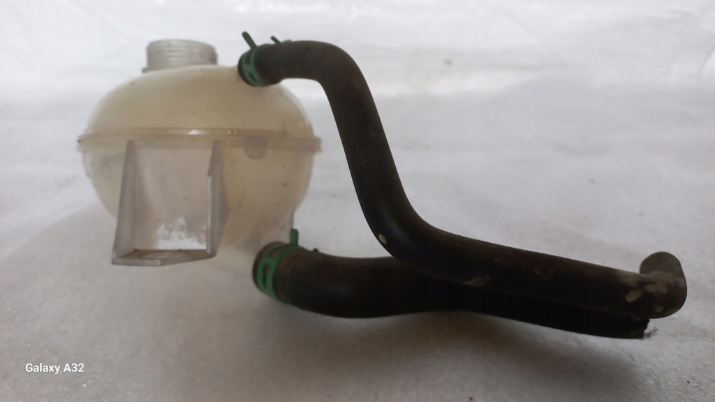 фото №6, Dacia dokker бак wyrowanwczy