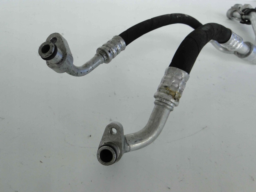 фото №3, Mercedes slk slc r172 172 wąż шланг кондиционера