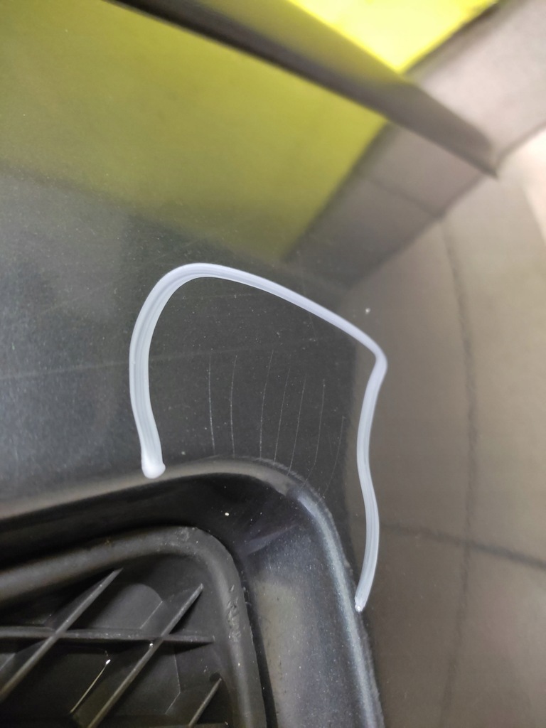 фото №8, Vw polo iii lift бампер перед 6n0807221h