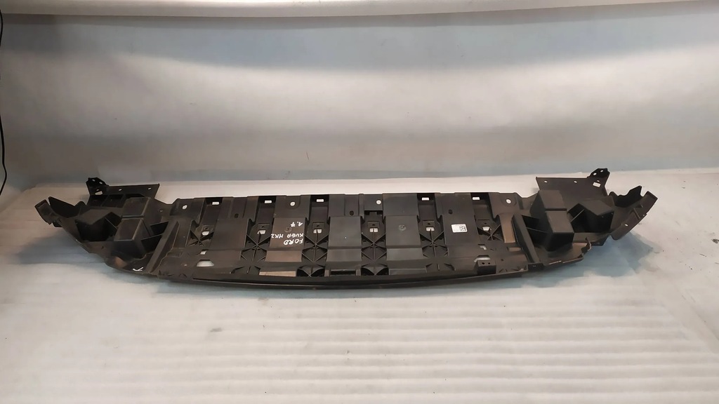 фото №1, Защита плита бампера перед ford kuga mk2