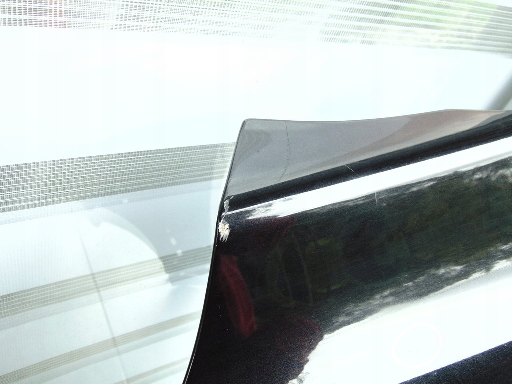 фото №10, Крыло левый перед volvo xc90 i 02-14r лак: 452-26