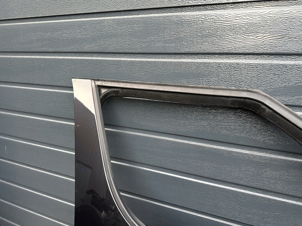 фото №8, Skoda roomster дверь передние правое голый