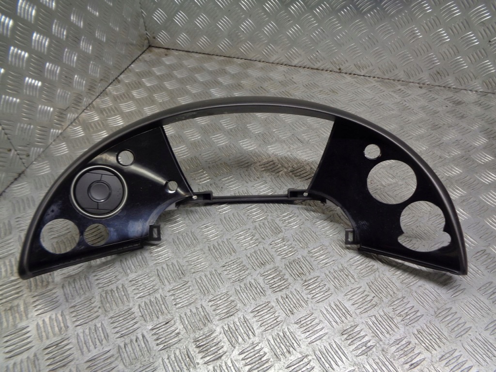 фото №1, Рамка захист спідометра civic viii 78121-smg-g010