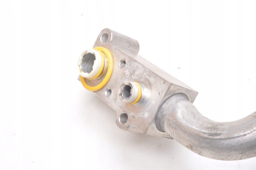 фото №6, Volvo s90 ii v90 2.0 d4 190km шланг кондиционера 31694236