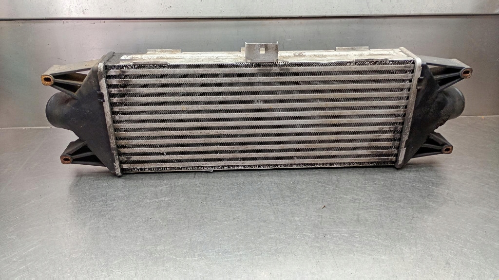 Купить Интеркулер 2980701655 iveco daily iii 2.8d