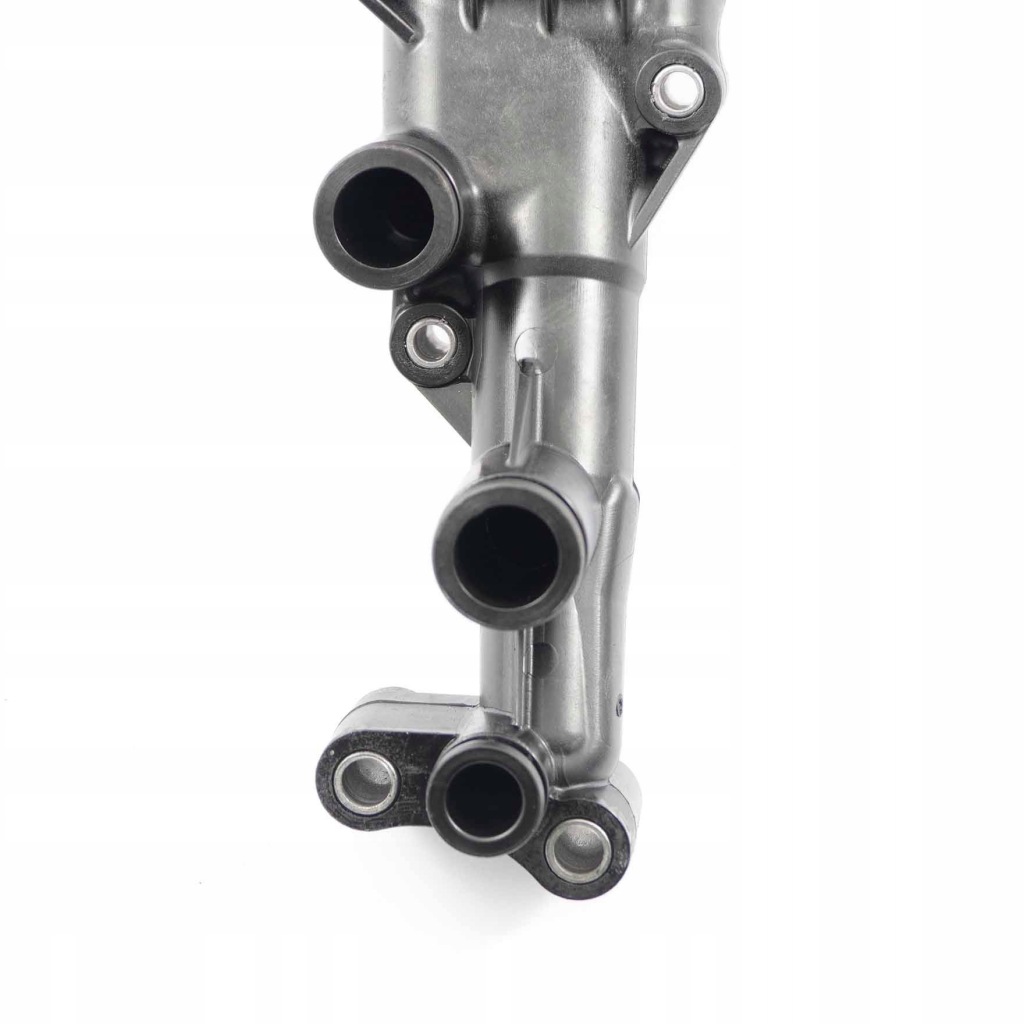 фото №12, Mercedes w204 om651 захист кронштейн фільтра оливи a6511800610