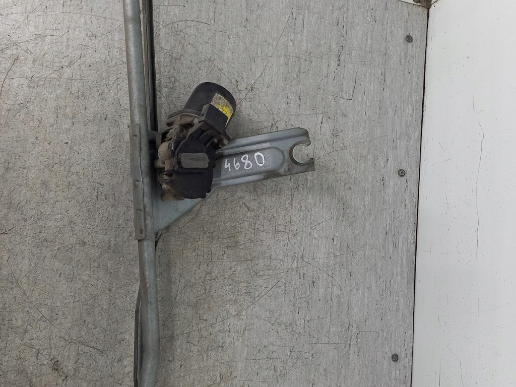 фото №6, Механизм дворник mini r50 valeo механизм дворник