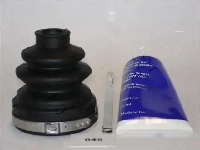 фото №1, Защита шарнир полуось 63049 japko honda cr-v iii