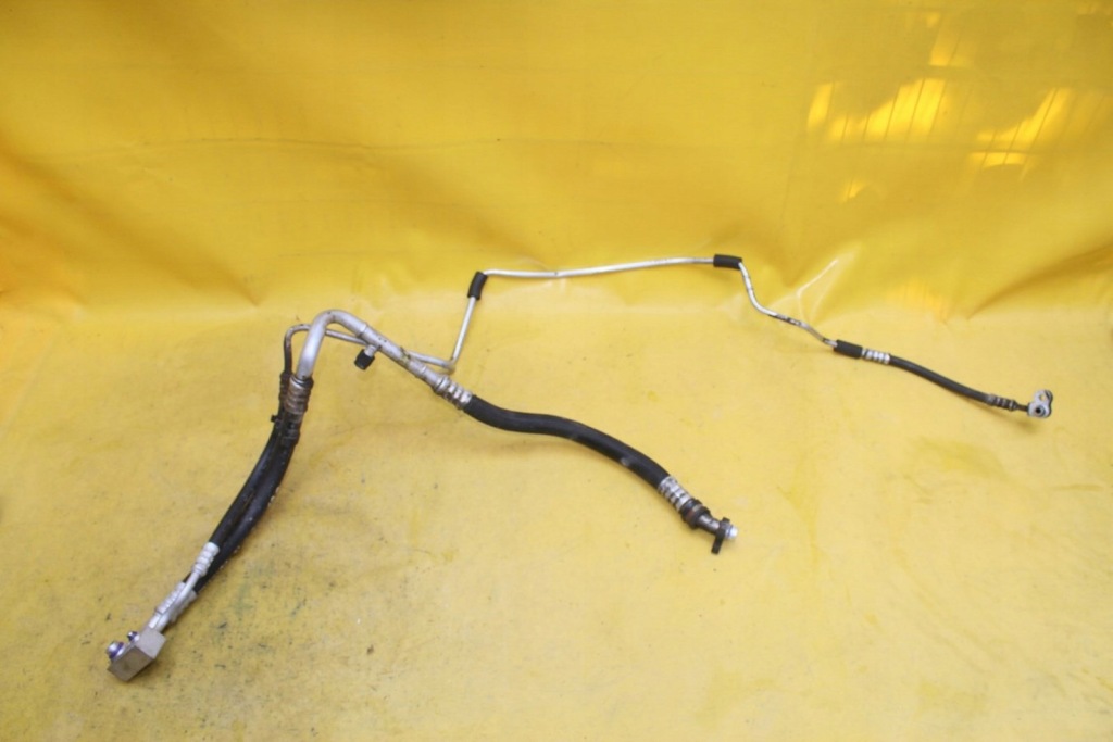 фото №1, Шланг кондиционера 13205199 zafira b 2.2 b