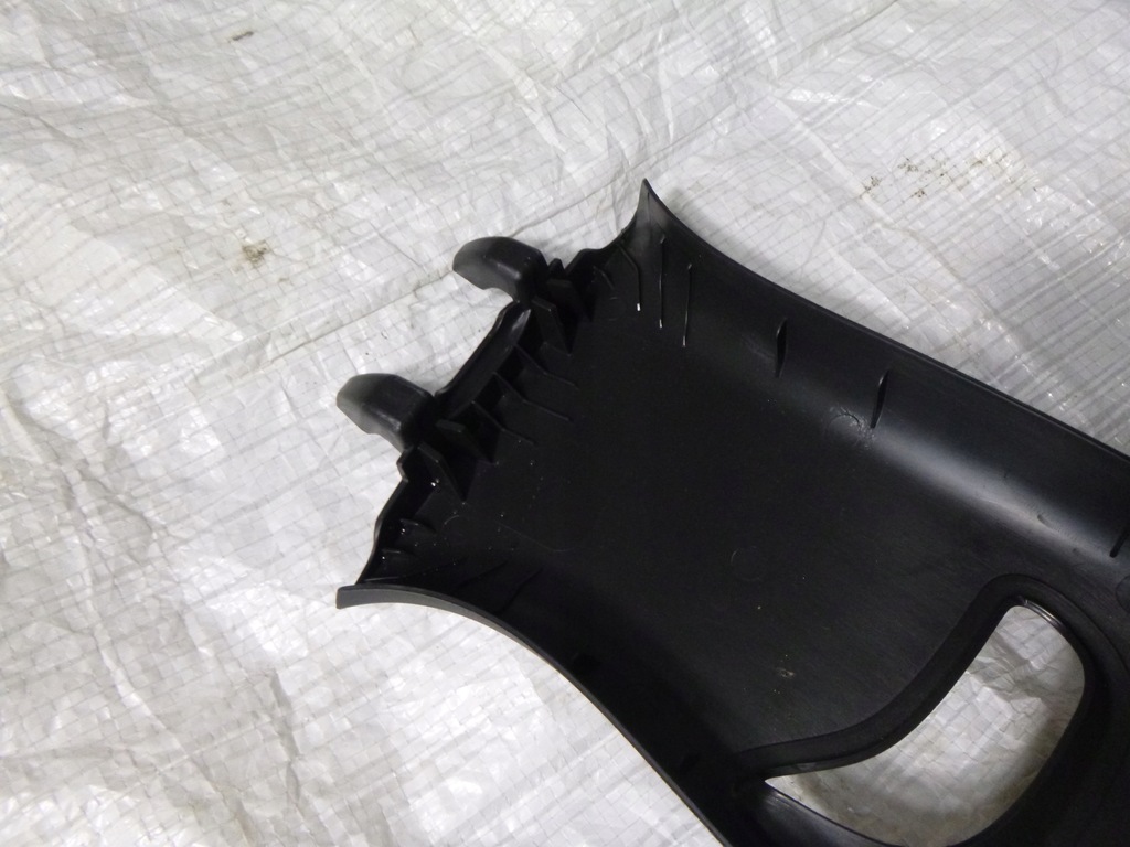 фото №8, Защита стойка средний левый левая opel astra k v