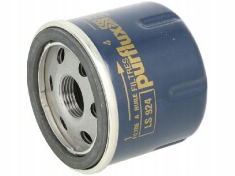 фото №1, Фільтр оливи aixam 500, a.721, a.741, a.751; dacia logan, logan ii, logan