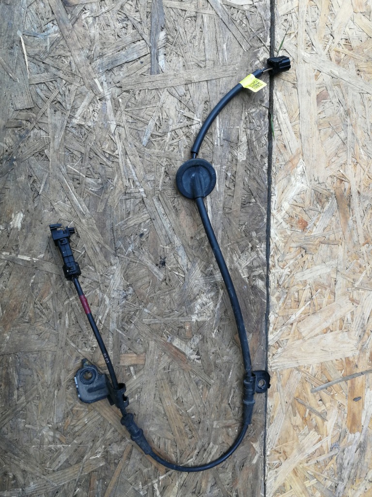 фото №4, Жгут abs правый задняя hyundai i30 iii 2021 1.5t