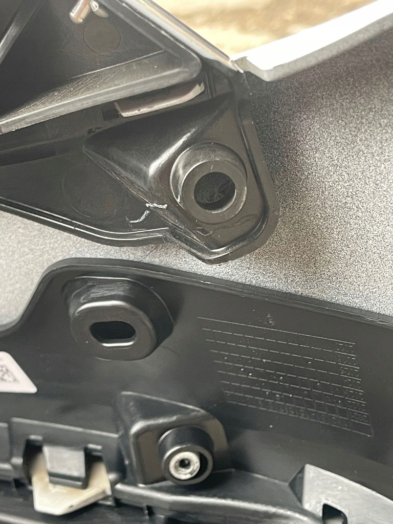 фото №16, Бампер перед передній kia sportage v 5 21- 86511r2000 4 x pdc