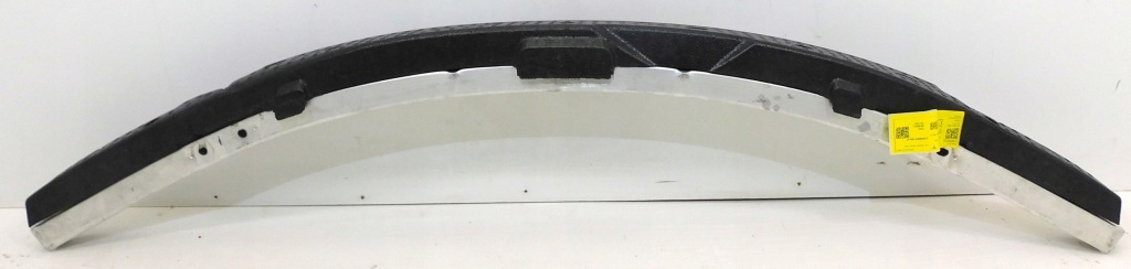 фото №1, Балка apsorber бампера перед tesla model 3 orygin