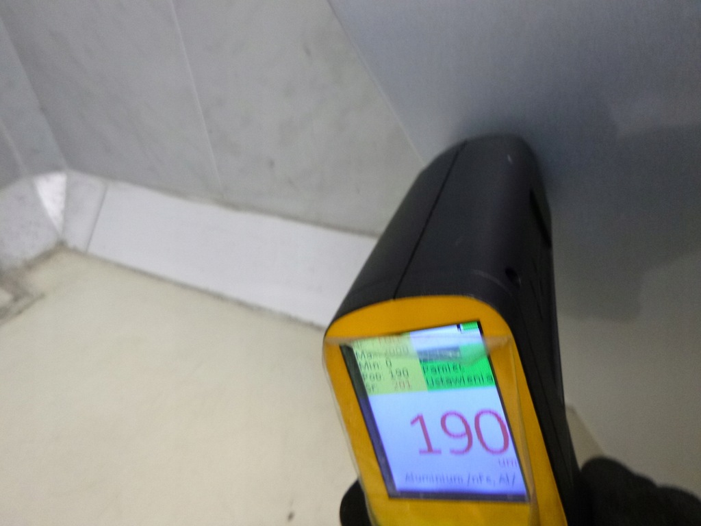 фото №10, Jaguar xj x351 long дверь задние правое правый задняя