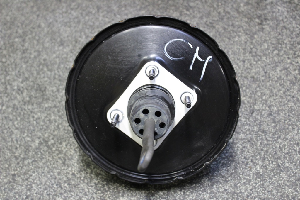 фото №1, Chevrolet camaro ss 6.2 v8 ls3 09-15r серво насос гальмівна