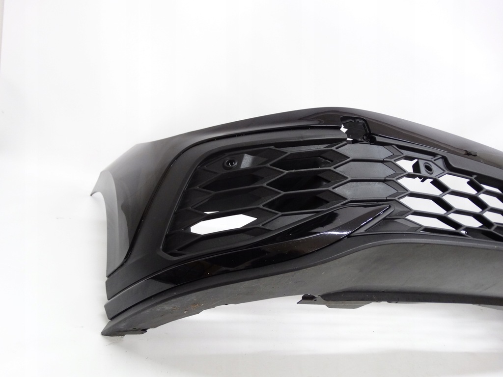 фото №15, Vw golf viii gti clubsport 20- 5h бампер передний оригинальный 5h0807221d