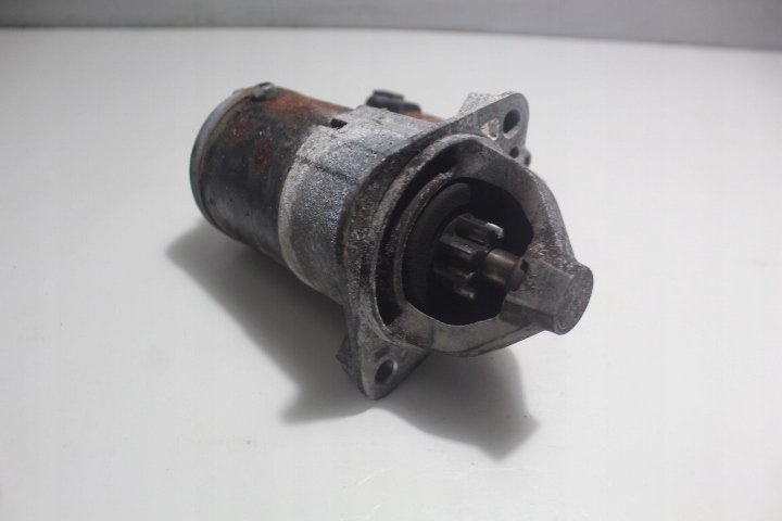 фото №1, Стартер kia ceed i 1.4