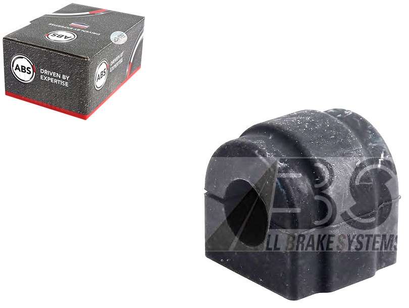 фото №5, A.b.s. 270747 втулка, стабілізатор