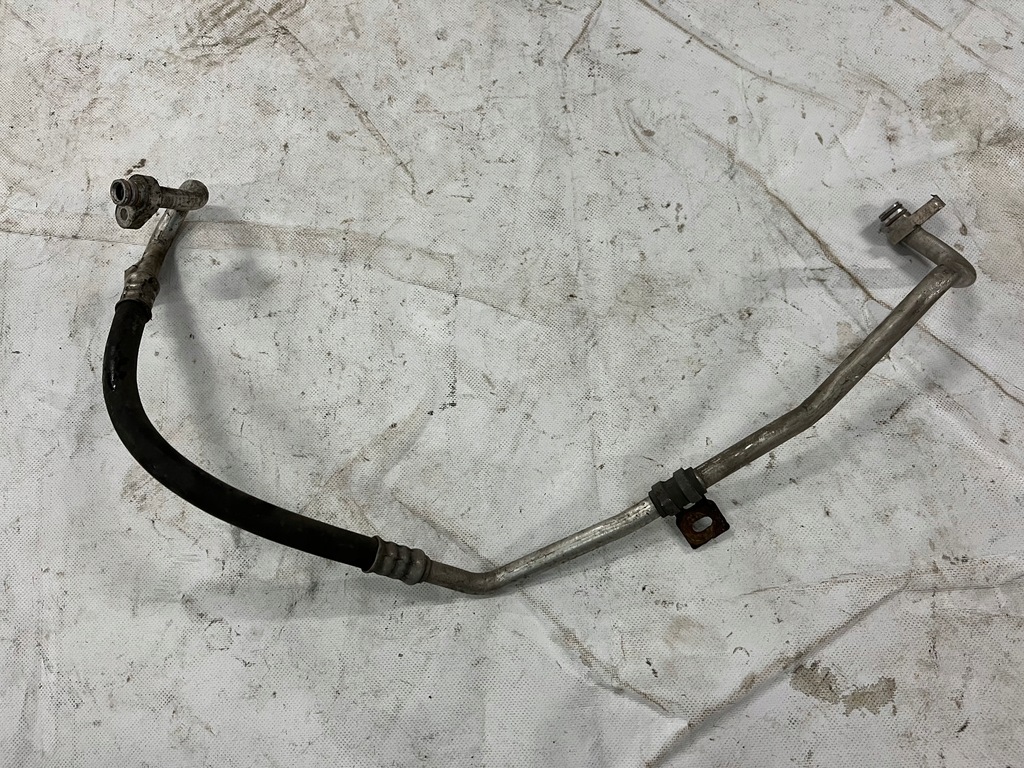 фото №1, Шланг трубка кондиціонера peugeot 308 t9 ii 1.6 ehdi 9675635380