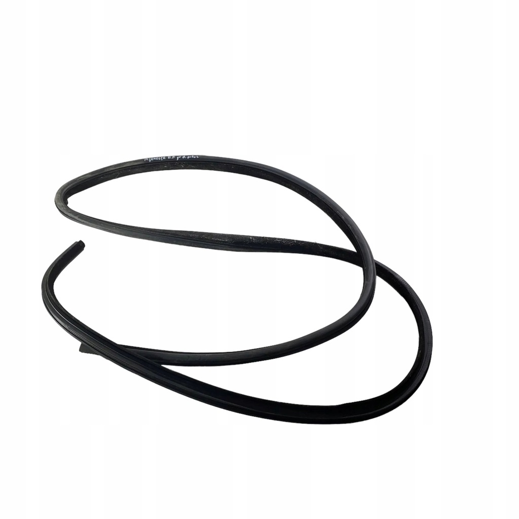 фото №1, Dodge charger 2019 правая сторона уплотнители