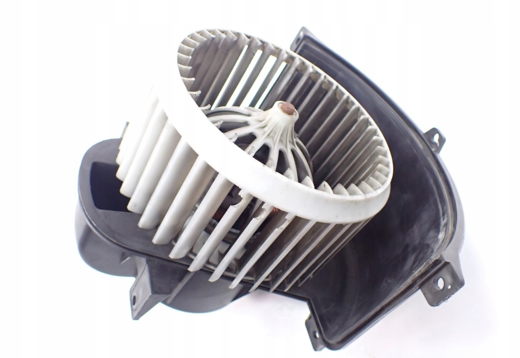 фото №9, Вентилятор обдув воздуходувка audi q7 4l 7l0820021l