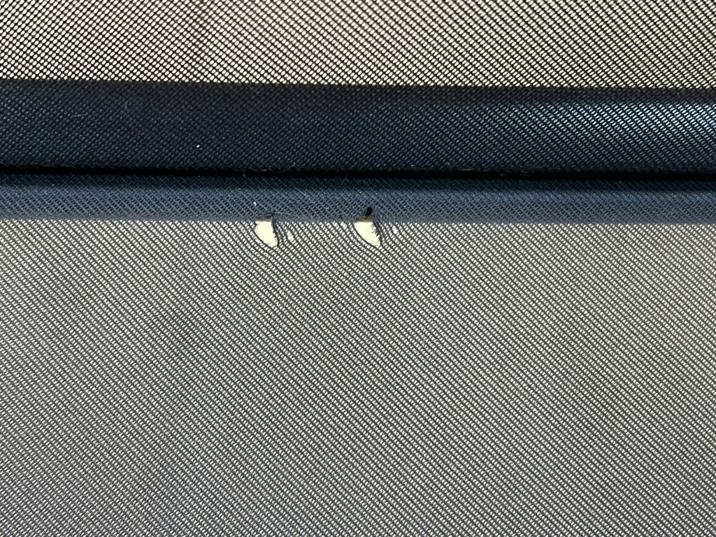 Windshot windschott ветрозащитный экран сетка mercedes sl 230 r230 w230 в Украине