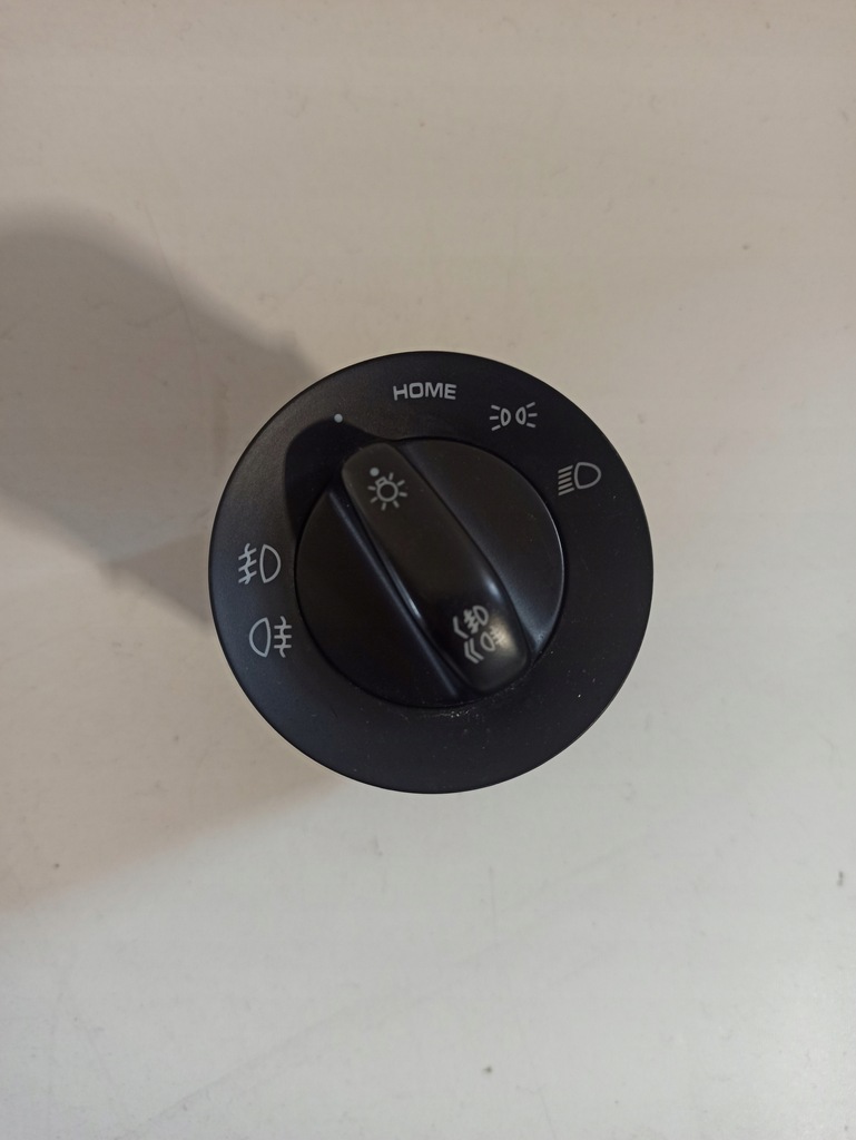 фото №1, Porsche cayman s перемикач світла 997613535