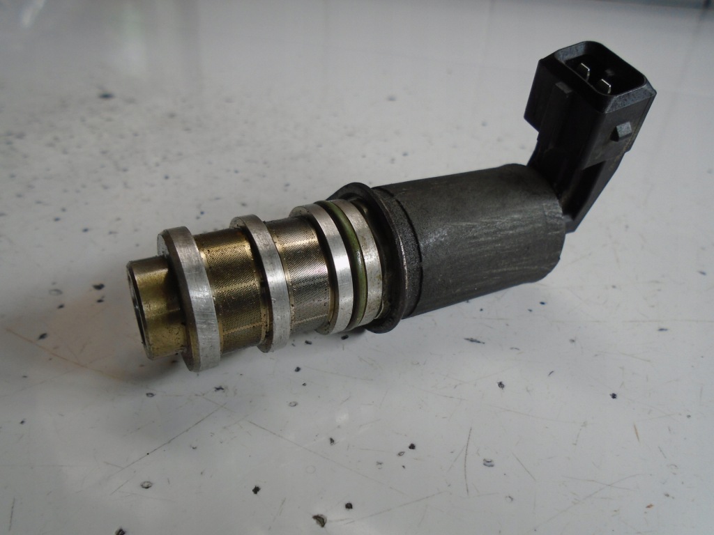 фото №1, Bmw 1 e87 1.6 электроклапан 7549846