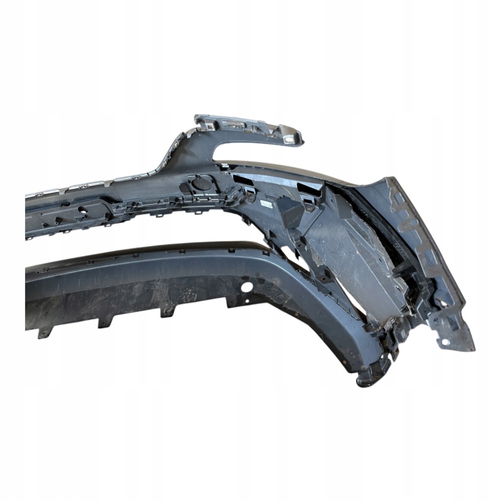 фото №11, Бампер передний перед renault austral rs-line