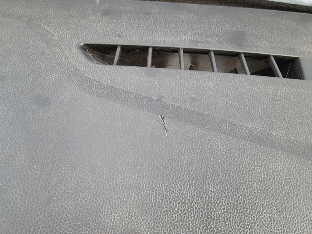 фото №8, Приборная панель консоль dacia duster ii 17-