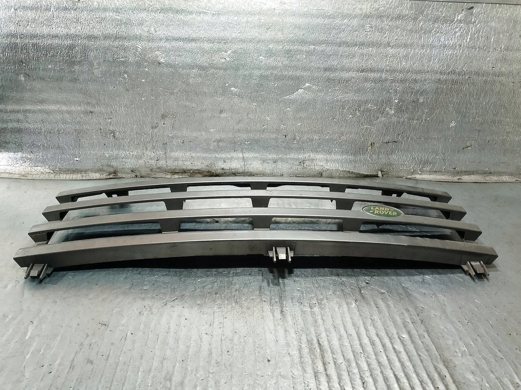 фото №2, Решітка радіатора решітка радіатора решітка радіатора land rover range rover 51137009910