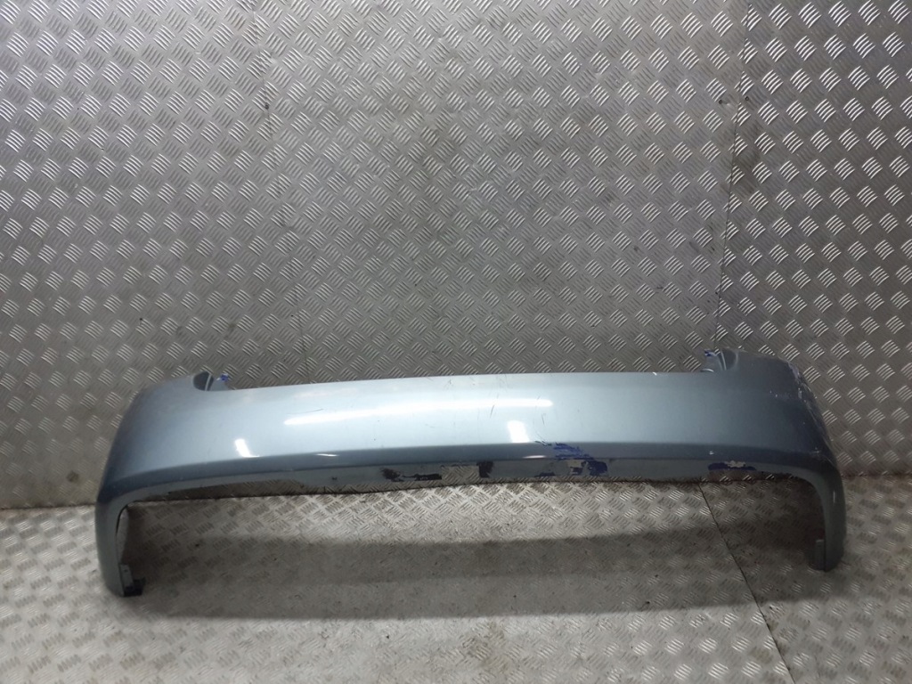 Бампер задній mazda premacy 24b Недорого