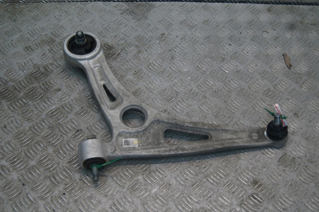 фото №1, Kia niro ii phev важіль лівий