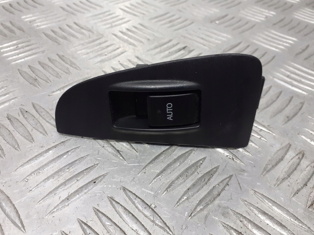 фото №1, Панель стекло левый задняя toyota avensis t25