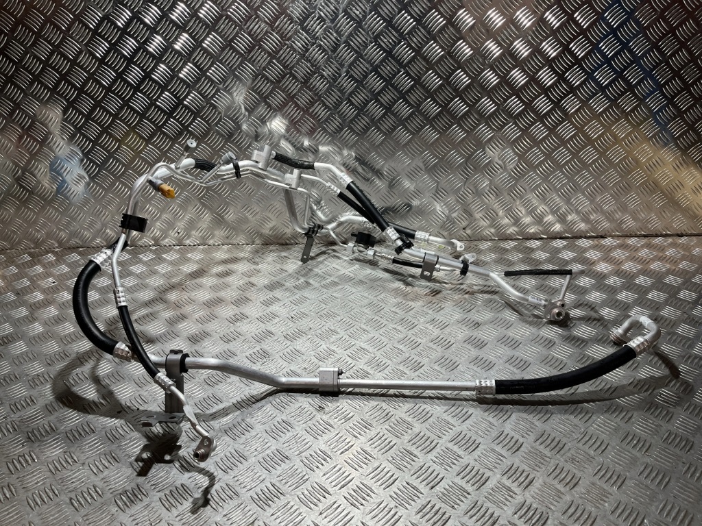 фото №1, Шланг дроти кондиціонера opel frontera c 24- електрик