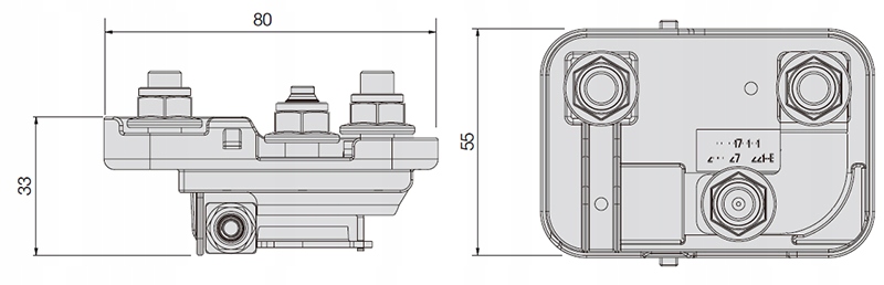 фото №6, Коробка клема plus fiat renault megaval mta