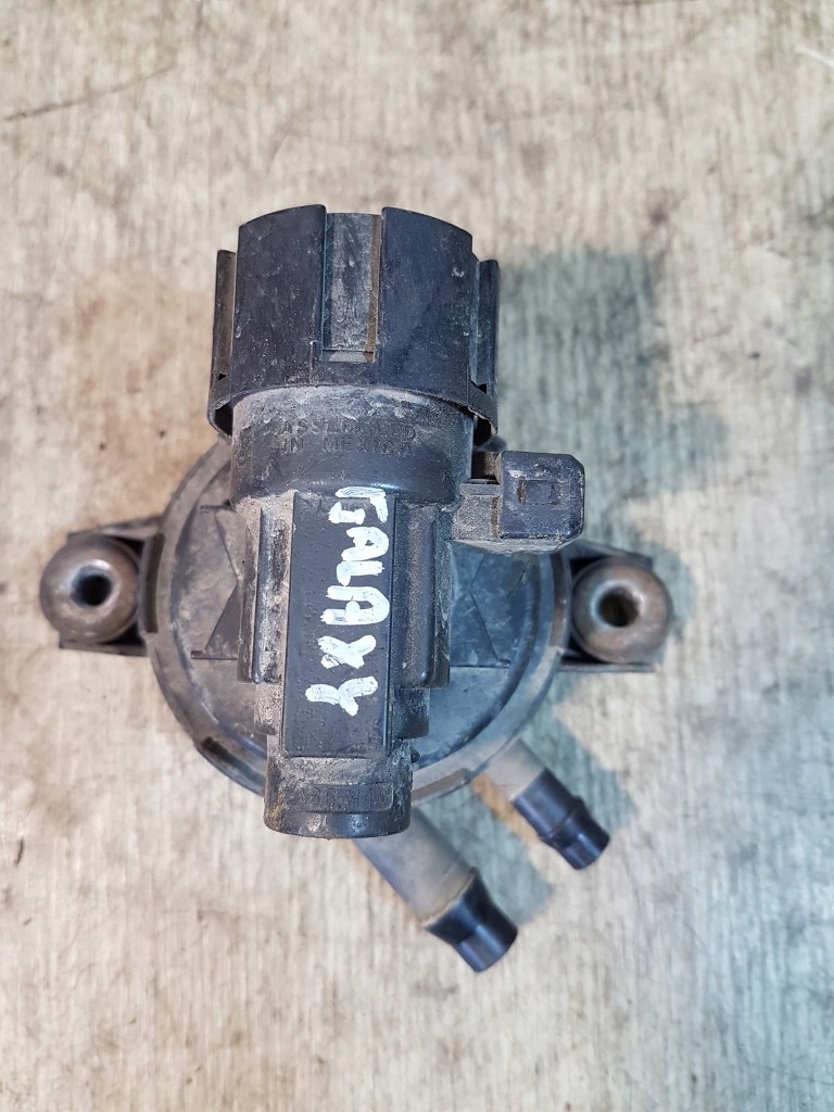 фото №1, Клапан вакууму ford galaxy mk1 2.0 16v