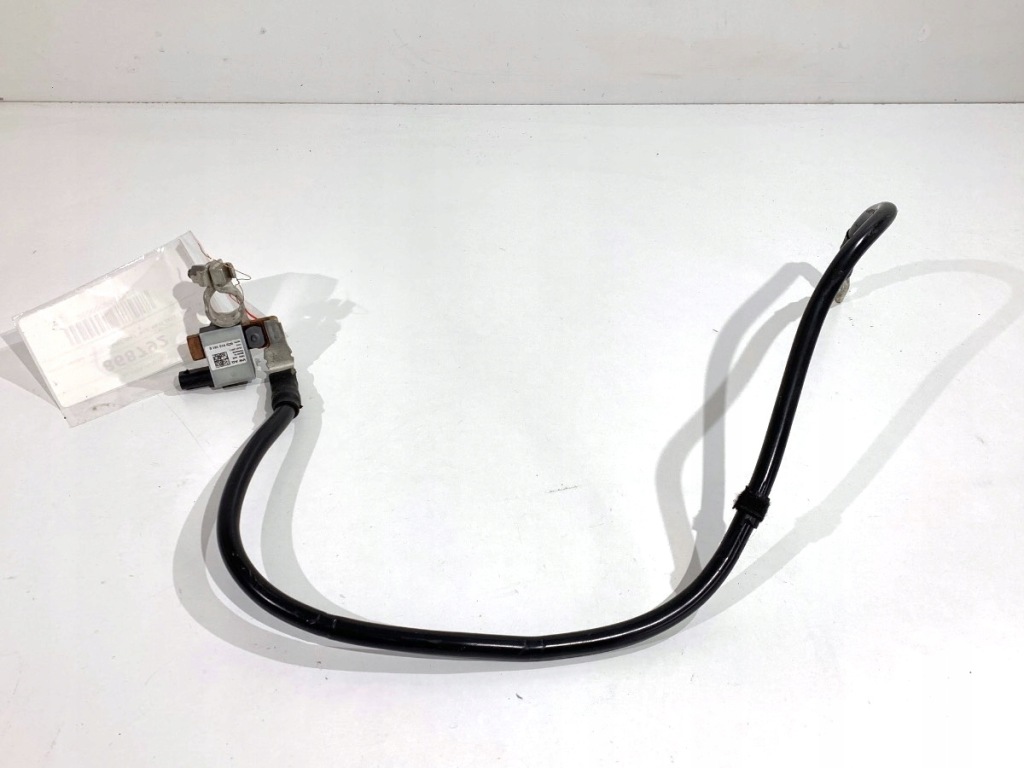 Купить Клемма минус skoda rapid 6c0915181e 1.6 115km шланг аккумулятор