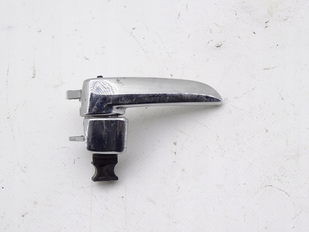 фото №1, Mazda 6 i gg gy 02-07 ручка ручка дверь внутренняя правая