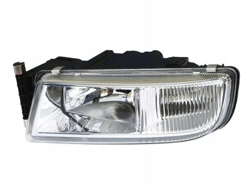 фото №1, Протитуманна фара лампа протитуманна man tgx tgs лівий
